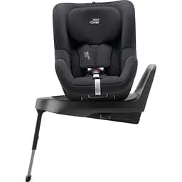 Автокрісло Britax Romer Dualfix M Plus Midnight Grey, сіре (2000036889) - мініатюра 3