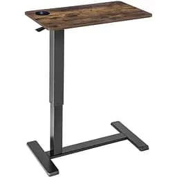 Геймерский стол OfficePro ODM366 Dark Wood (ODM366B)