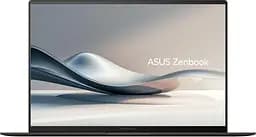 Ноутбук ASUS Zenbook S 16 UM5606WA-RK331W 16 3K OLED, AMD AI 9 365, 24GB, F1TB, UMA, Win11, Сірий (90NB13M1-M00LC0) - мініатюра 2
