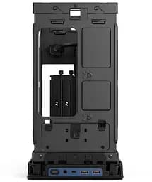 Корпус Fractal Design Era 2 Midnight Blue (FD-C-ERA2N-03) - мініатюра 4