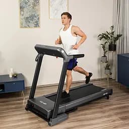 Бігова доріжка GYMTEK XT950 - мініатюра 10