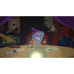 Ключ активації Microsoft South Park: The Fractured but Whole - Gold Edition для Xbox One/Series - мініатюра 3