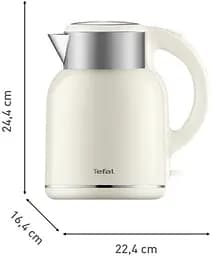 Електрочайник Tefal KO190AE0 teh0021977 - мініатюра 3