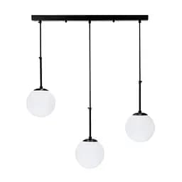 Люстра Candellux 33-09609 Pompei - мініатюра 3