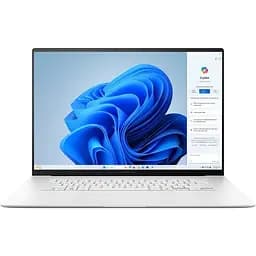 Ноутбук Asus ZenBook S16 UM5606WA-RK260W 400nits AI 9 HX370,32GB,2TB,Radeon,Windows 11 Домашня