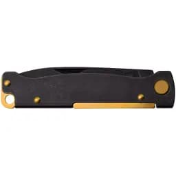 Ніж Boker Plus Atlas Black Stonewash Brass - мініатюра 3