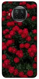 Чохол Demsky Eternal roses для Xiaomi Mi 10T Lite / Redmi Note 9 Pro 5G