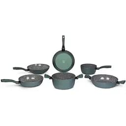 Сковорода TVS Eco Ok Induction 24 см (4N279243310101) - мініатюра 5