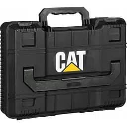 Гайковерт ударний Cat (DX72) - мініатюра 5
