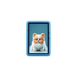 Планшет Blackview Tab A6 Kids 10.1"HD+ 4/128GB / WiFi Blue (6931548319139) - мініатюра 4