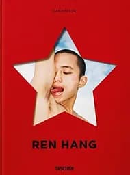 Ren Hang
