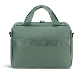 Дорожня Сумка Lipault CITY PLUME DRY SAGE 36х27х17 P61*54016 - мініатюра 3