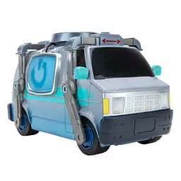 Ігровий набір Deluxe Feature Vehicle Reboot Van, Jonesy Fortnite det0018096 - мініатюра 8