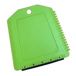 Скребок для чищення льоду EcoKraft ZSK15 CN2118 12 см