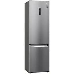 Холодильник LG GC-B509 SMSM - мініатюра 2