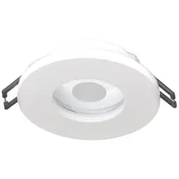 Світильник точковий Brille врізний для ванної HDL-DS 200 GU10 IP65 WH 36-500