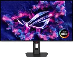 Монитор 31.5" ASUS ROG Strix XG32UCDS UHD OLED 165Hz (90LM0B50-B01371)