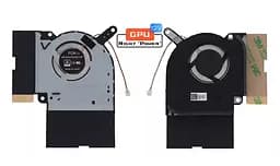 Вентилятор Asus кулер 12V для моделей ноутбука ROG Strix G512, G531, G532, G731, G732 (GPU Fan) 13NR01N0P09111 Asus, 12V, 4pin