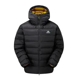 Куртка Mountain Equipment Senja Jacket Obsidian S (1053-ME-004915.01595.S)