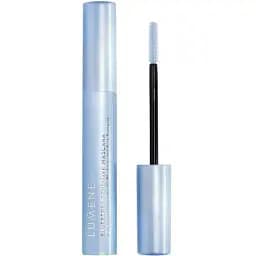 Объемная тушь для чувствительных глаз Lumene Blueberry Sensitive оттенок Black 14 мл (8000019512061)