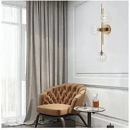 Бра Romin B1826 GD золото