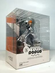 Фігурка Good Smile Бліч Ічіго Куросакі Bleach Ichigo Kurosaki 19 см GS B IK 19 - мініатюра 7
