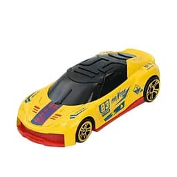 Машина металлическая, 266-C (В ассортименте)