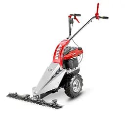 Сінокосарка бензинова Hecht 587