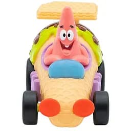 Фігурка Spone Bob Губка Боб Квадратні штани Човняр Патрік (FR71144/71146) - мініатюра 2