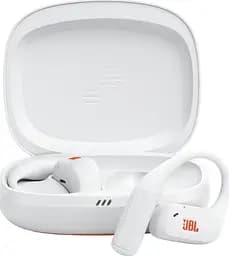 Навушники JBL Endurance Zone White (JBLENDUZONEWHT)