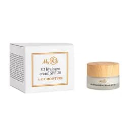 Дневной антиоксидантный увлажняющий крем SPF 20 миниверсия MyIDi 5 мл