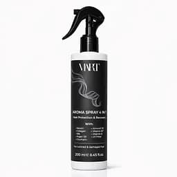 Арома спрей термозахист VIART Aroma Spray 4 in 1 Leave-In 200 мл