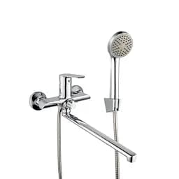 Смеситель для ванны Champion Astra 006 MI6405 Хром