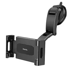Автодержатель Hoco DCA27 для Планшета 6-12,9" черный