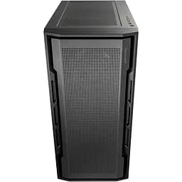 Корпус Cougar Uniface Black (385C780.0005) [103998] - мініатюра 2
