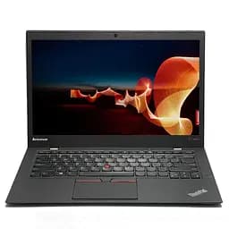 Ноутбук Lenovo ThinkPad X1 Carbon G3 (i5-5200U/8/256SSD) - Class A "Б/В"