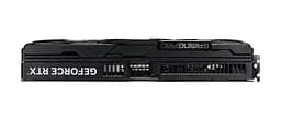 Відеокарта Palit GF RTX 5080 16GB GDDR7 GamingPro V1 (NE75080019T2-GB2031Y) - мініатюра 3
