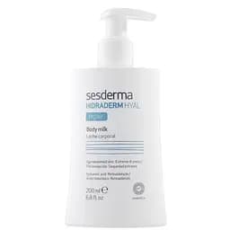 Молочко для тіла Sesderma Laboratories Hidraderm Repair Body Milk відновлювальне  200 мл