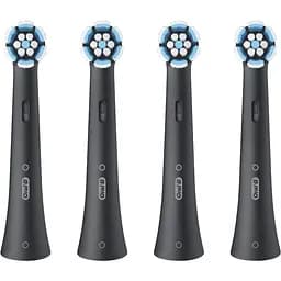 Змінні насадки до електричної зубної щітки Oral-B iO Ніжний догляд 4 шт. - мініатюра 2