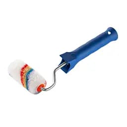 Валик "Элитаколор" 70х15 мм с ручкой Polax (770-58)