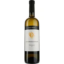 Вино Chardonnay Sepri IGP Trevenezie, белое, сухое, 0,75 л