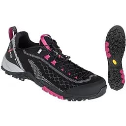 Кросівки Kayland Alpha WS Knit GTX 37.5 Black (KAY-01801-1090-37.5)