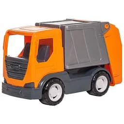 Автомодель Wader Tech Truck Сміттєвоз 25 см (39477)