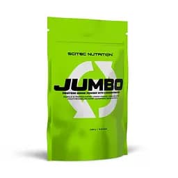 Гейнер Scitec Nutrition Jumbo, 1.32 кг - Шоколад