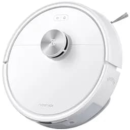 Робот-пилосос Roborock Q7 TF+ White [137792] - мініатюра 6