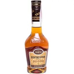 Бренді Борисфен Premium, 40%, 0,25 л