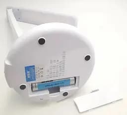 Настільна лампа Digad 1913 сенсорна + 18650 + USB + 3 режими (плавне регулювання) - мініатюра 3