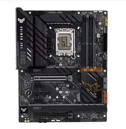 Материнская плата Asus TUF GAMING Z690-PLUS D4