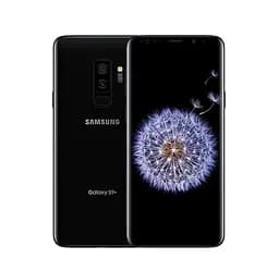Смартфон Samsung Galaxy S9+ SM-G965FD Black 6/64GB REF
