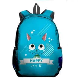 Рюкзак GeekLand Хвост Феи Хеппи Fairy tail Happy 96.Р